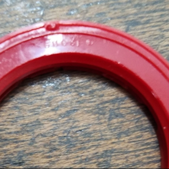 Gucci Vintage InterchangeableBezels for 11/12 Watch Multiple Colors Set of 6 - Picture 4 of 7